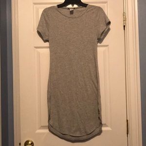 T-shirt Dress